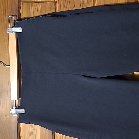 Everlane Side Zip Pant - Picture 5 of 9